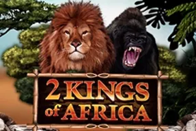 2 Kings of Africa