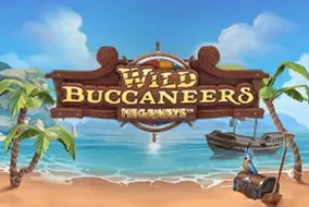 Wild Buccaneers Megaways