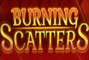 Burning Scatters