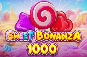 Sweet Bonanza 1000