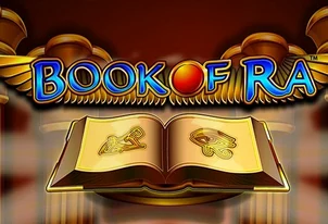 Book of Ra