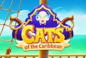 Cats of the Caribbean