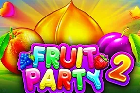 Fruit Party 2