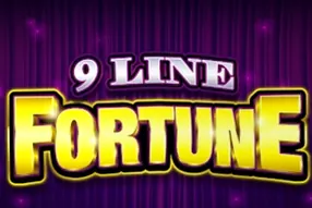 9 Line Fortune