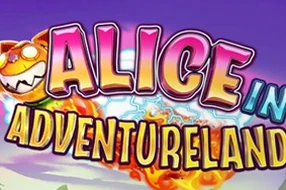 Alice in Adventureland