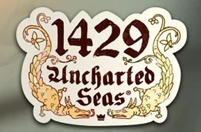 1429 Uncharted Seas