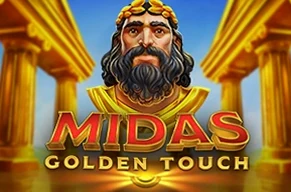 Midas Golden Touch