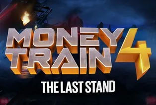 Money Train 4