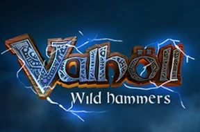 Valholl Wild Hammers