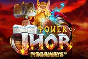 Power of Thor Megaways