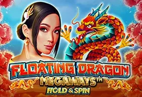 Floating Dragon Megaways