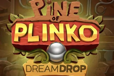 Pine of Plinko Dream Drop