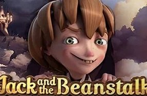 Jack and the Beanstalk