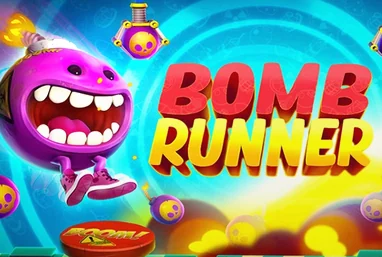 Bomb Runner