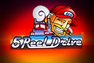 5 Reel Drive