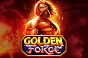 Golden Forge