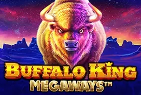 Buffalo King Megaways