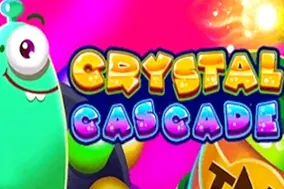 Crystal Cascade