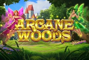 Arcane Woods