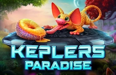 Keplers Paradise