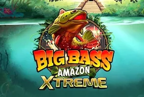 Big Bass Amazon Xtreme