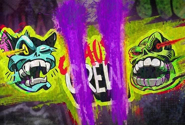 Chaos Crew 2