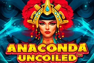 Anaconda Uncoiled