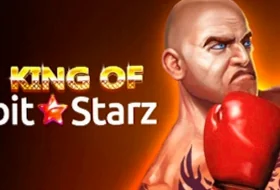 King of Bitstarz