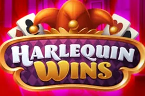 Harlequin Wins