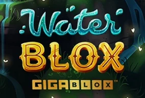 Water Blox Gigablox