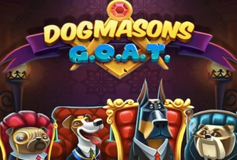 Dogmasons