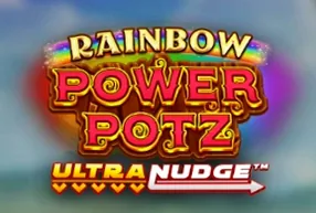 Rainbow Power Potz Ultranudge