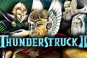 ThunderStruck II