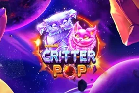 CritterPop