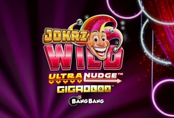 Jokrz Wild Gigablox Ultranudge