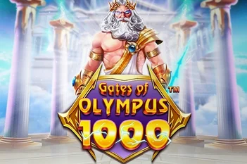 Gates of Olympus 1000