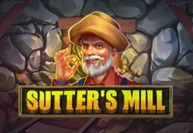 Sutter's Mill