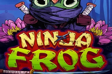 Ninja Frog