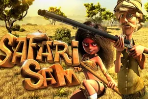 Safari Sam